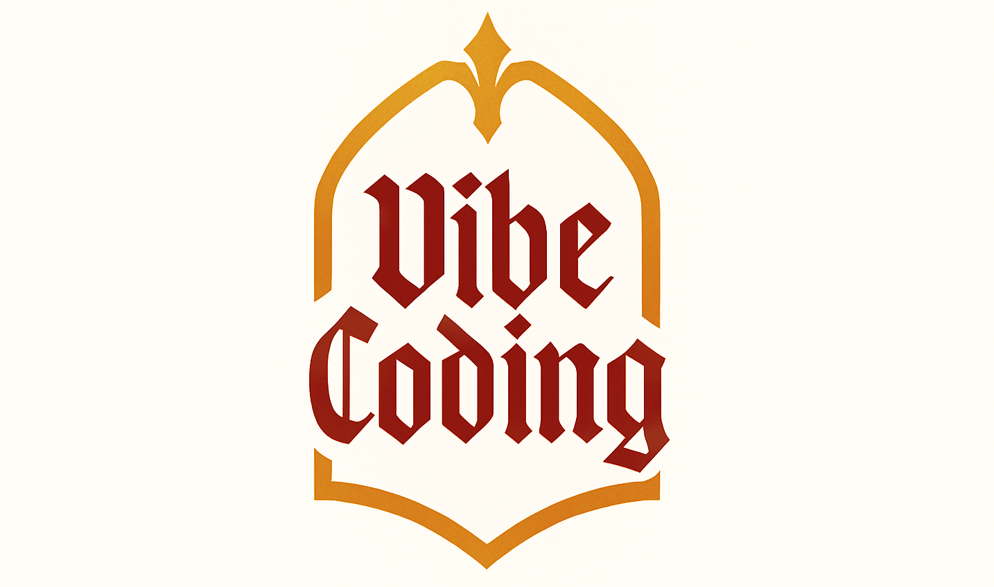 Let's Vibe-coding!